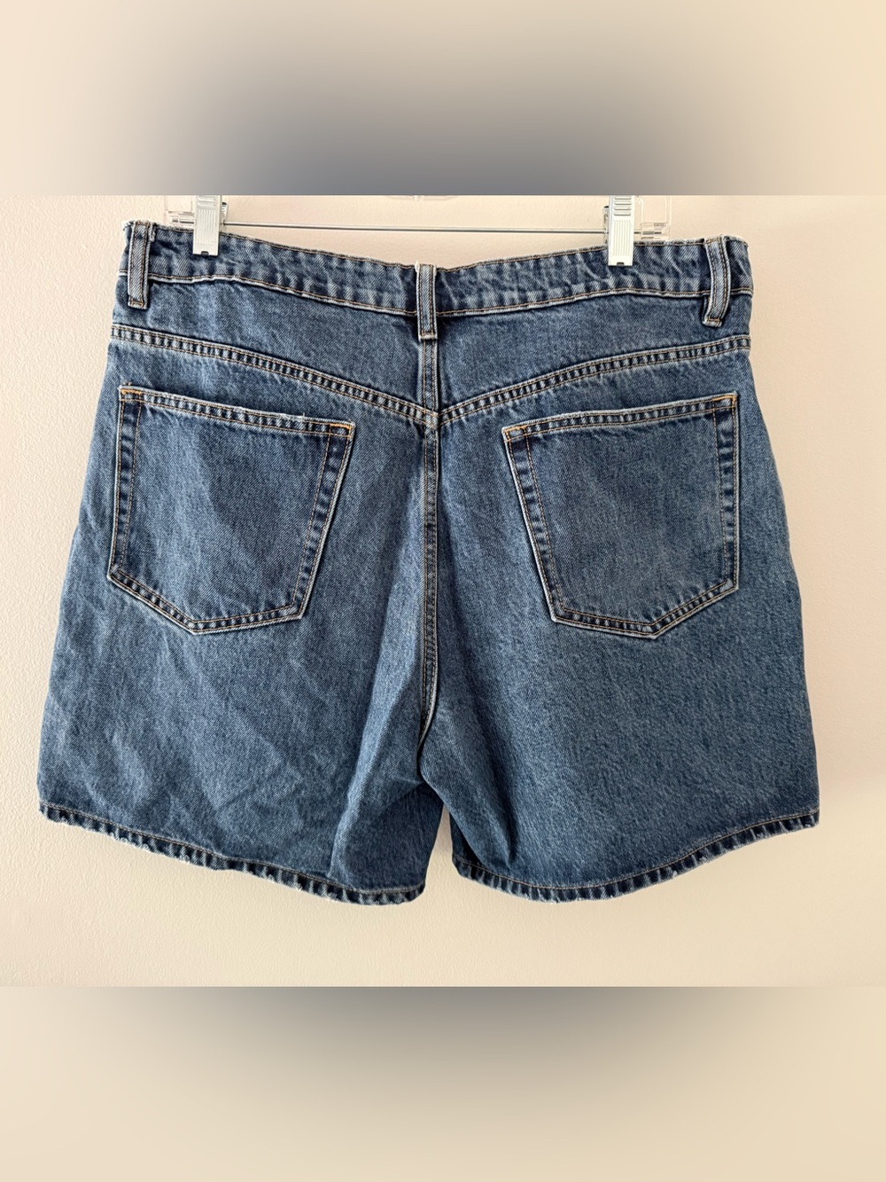 Zara “Dad” Shorts - Women’s Size 12